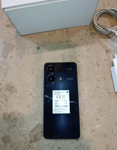 Xiaomi Redmi Note 13