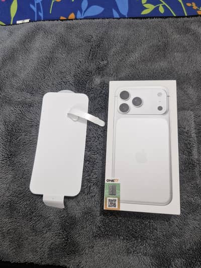 Apple iPhone 17 Pro Max