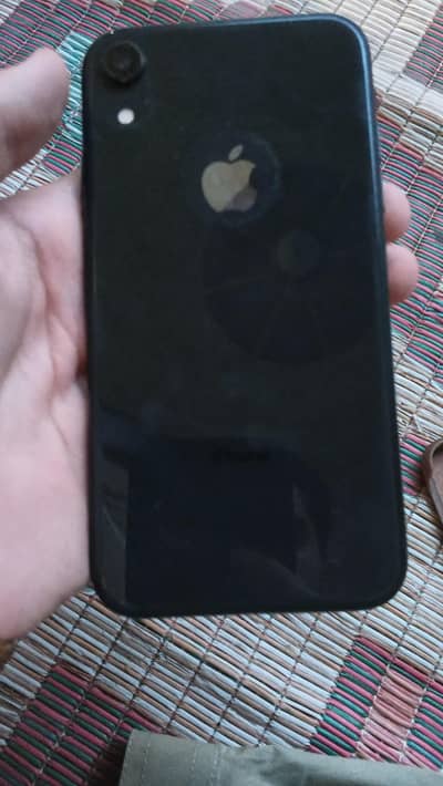 Apple iPhone XR
