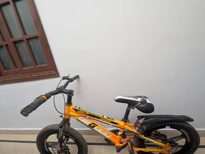 cycle