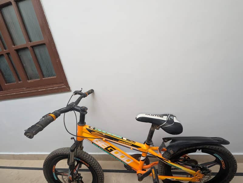 cycle 0