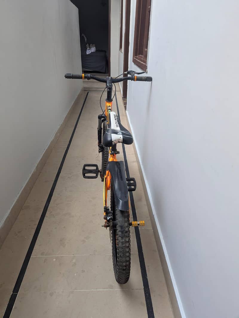 cycle 2