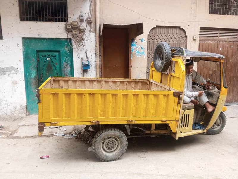 auto loder 1