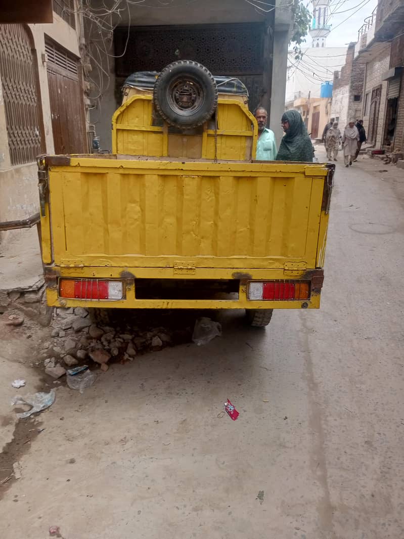 auto loder 2