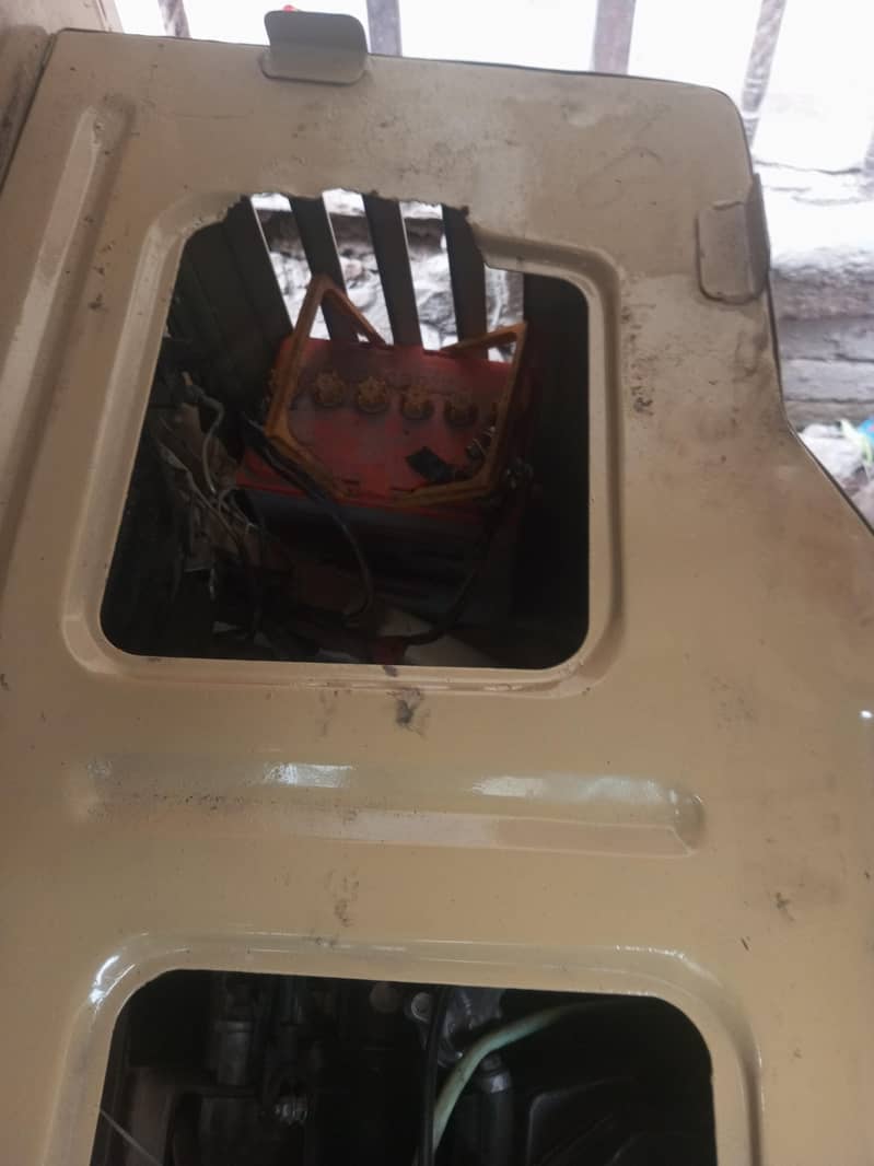 auto loder 5