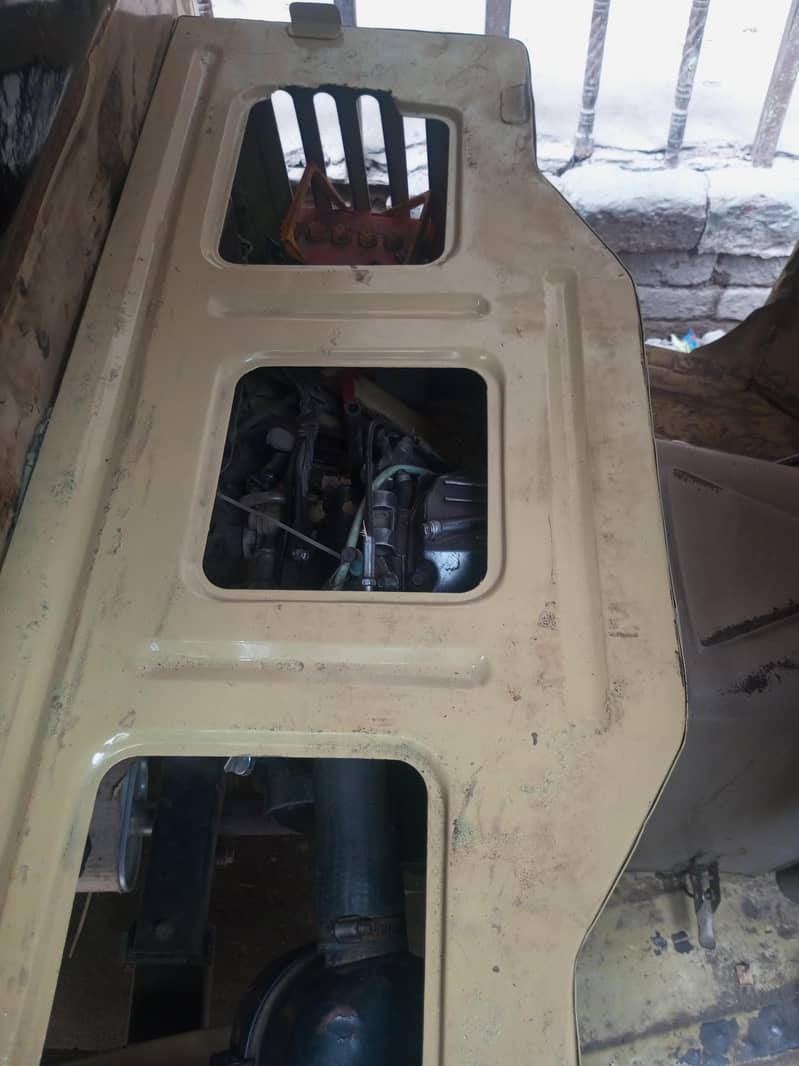auto loder 6