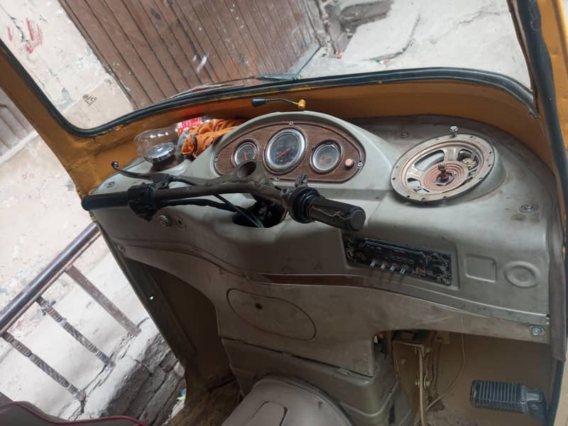 auto loder 7