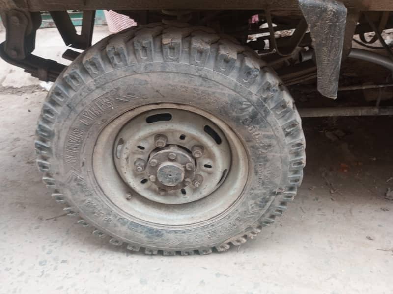 auto loder 8