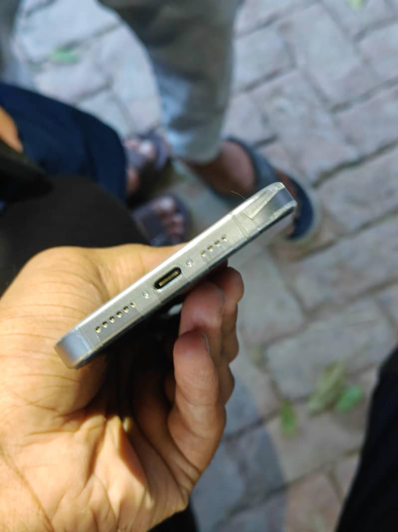IPhone 15 Pro Max 2