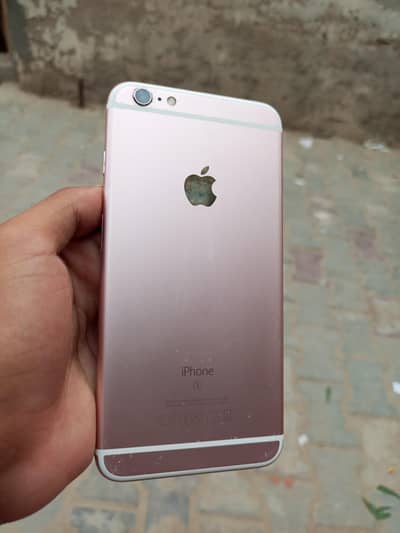 Apple iPhone 6S Plus