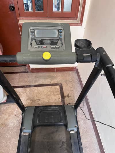 Treadmill | Electric Treadmill | Running Machine