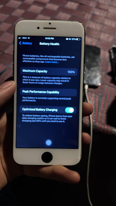 Apple iPhone 7