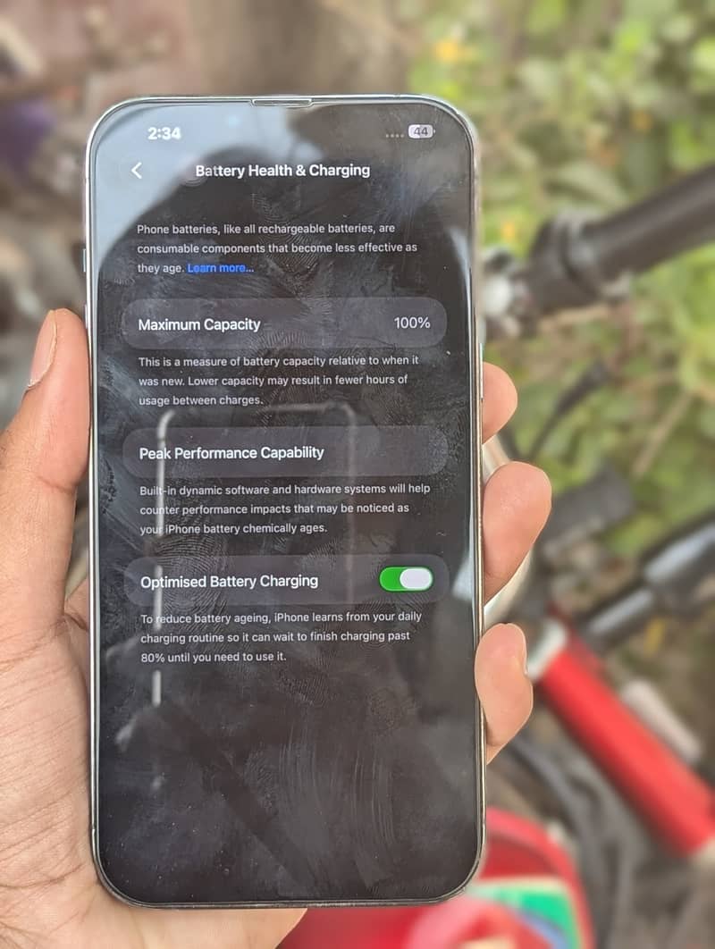 Apple iPhone 13 Pro Max 1
