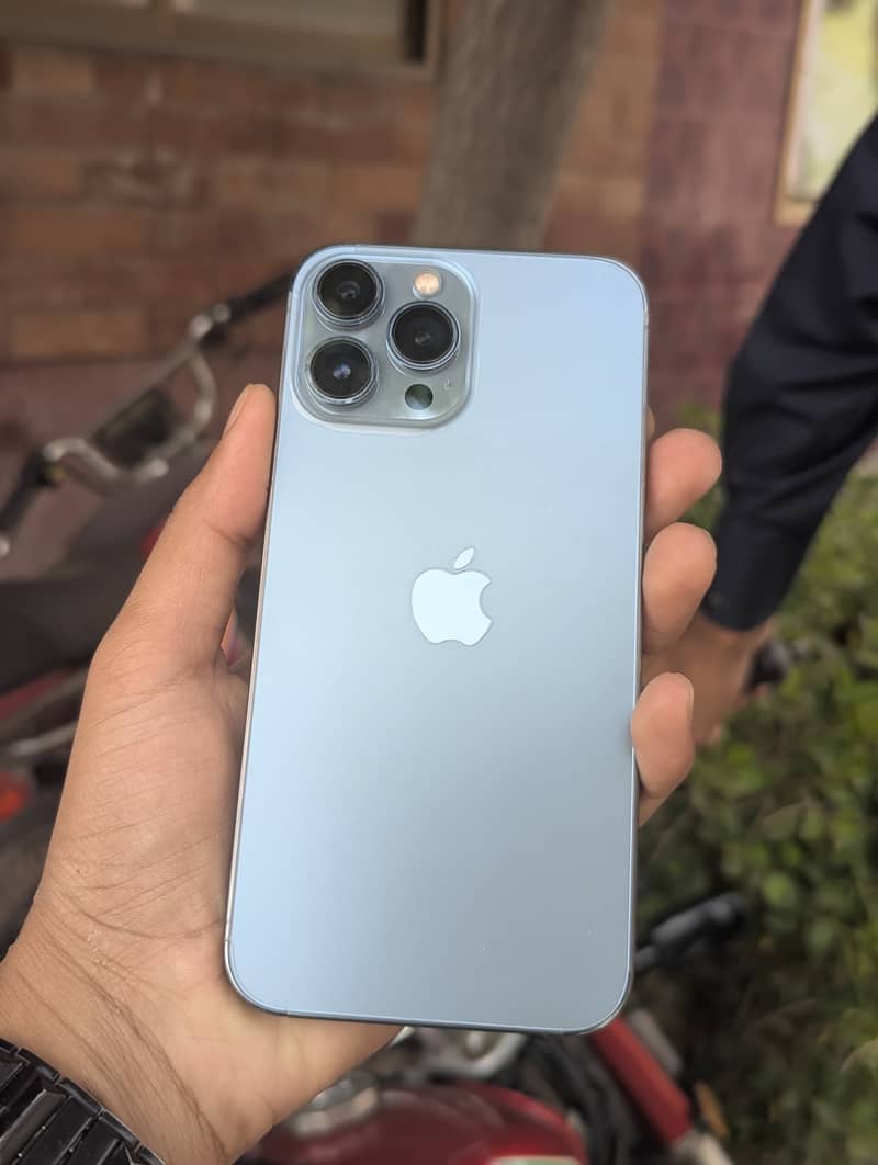 Apple iPhone 13 Pro Max 6