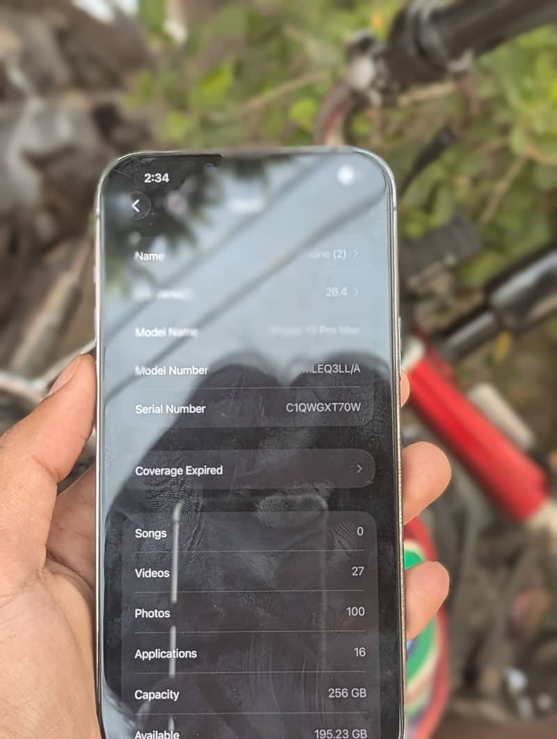 Apple iPhone 13 Pro Max 10