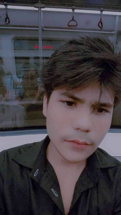SHAHZAIB Ismail 