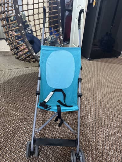 Baby stroller