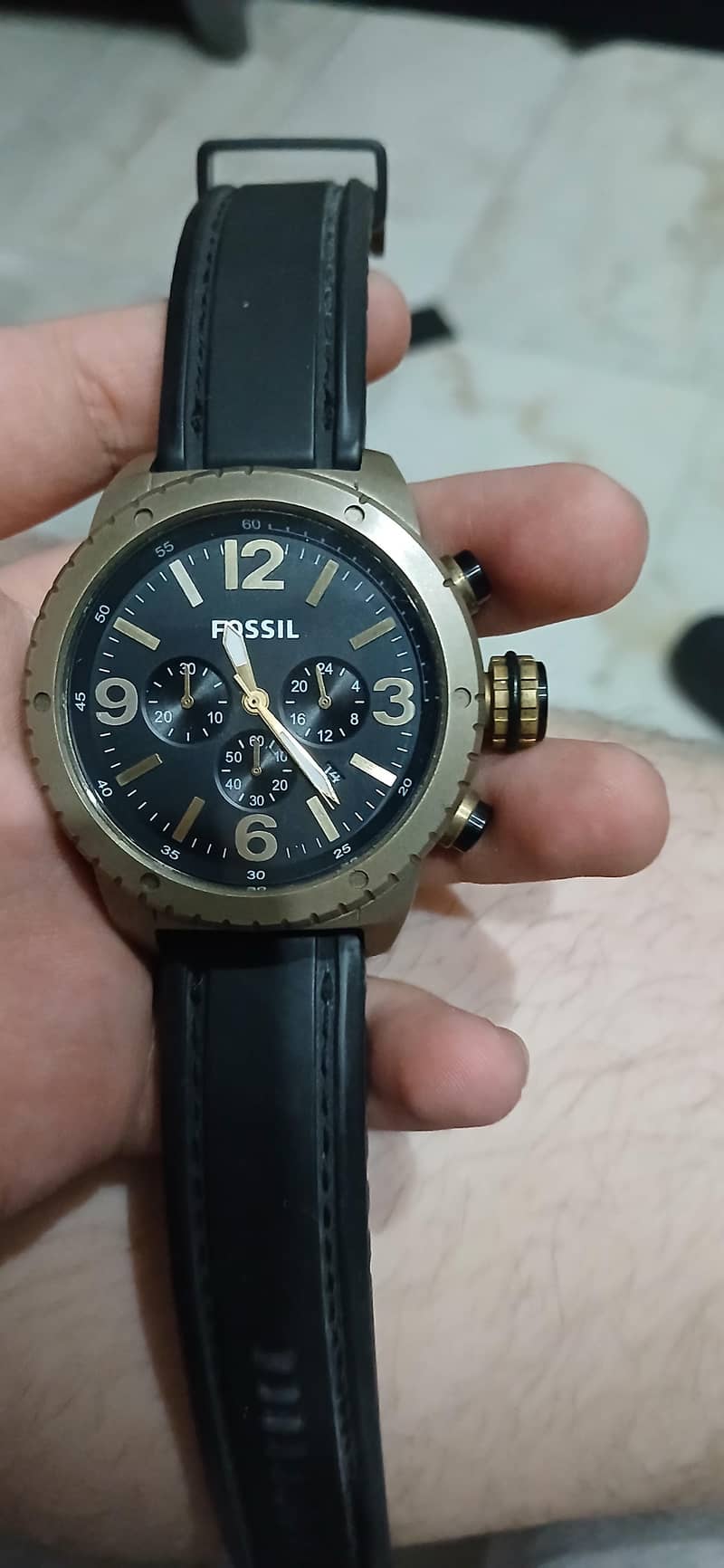 Fossil 0