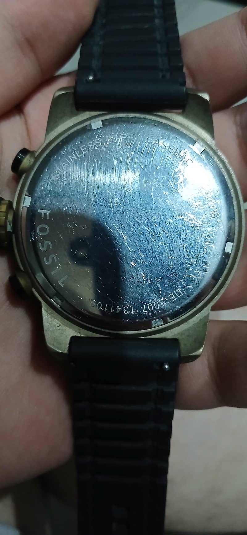 Fossil 3