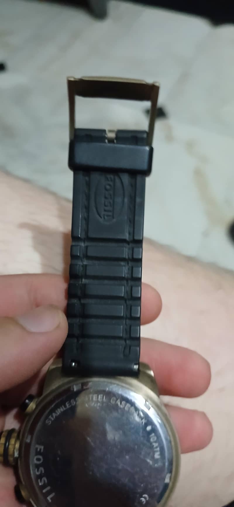 Fossil 4