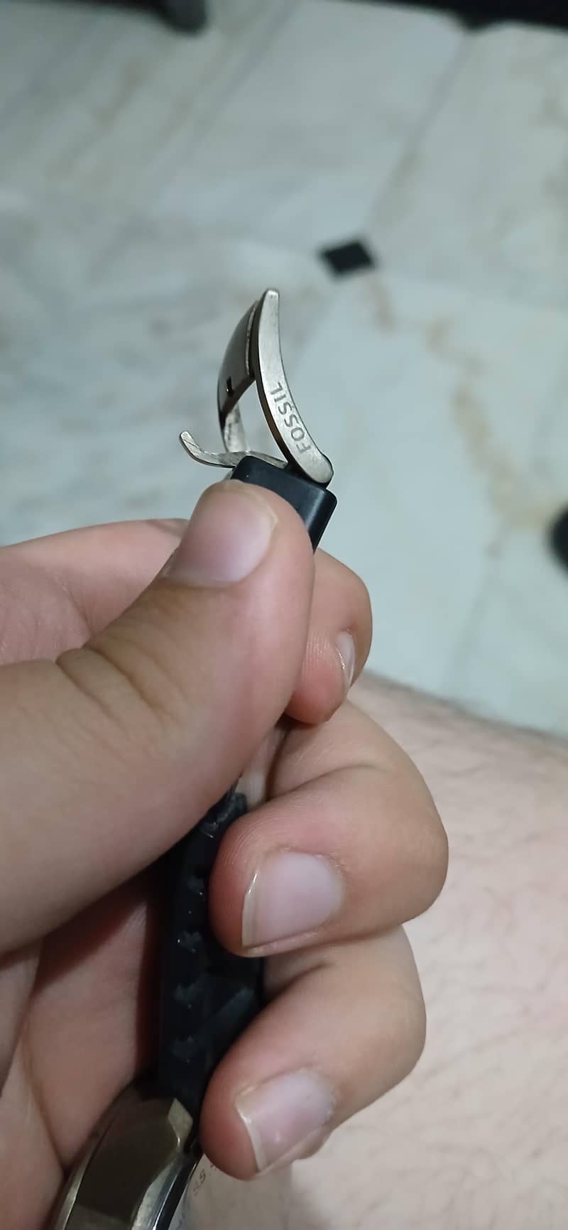 Fossil 6