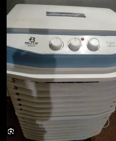 Air cooler