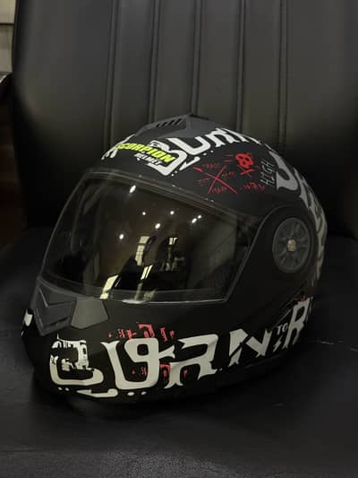 Scorpion 305