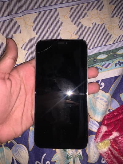 Iphone x non pta 256 fu