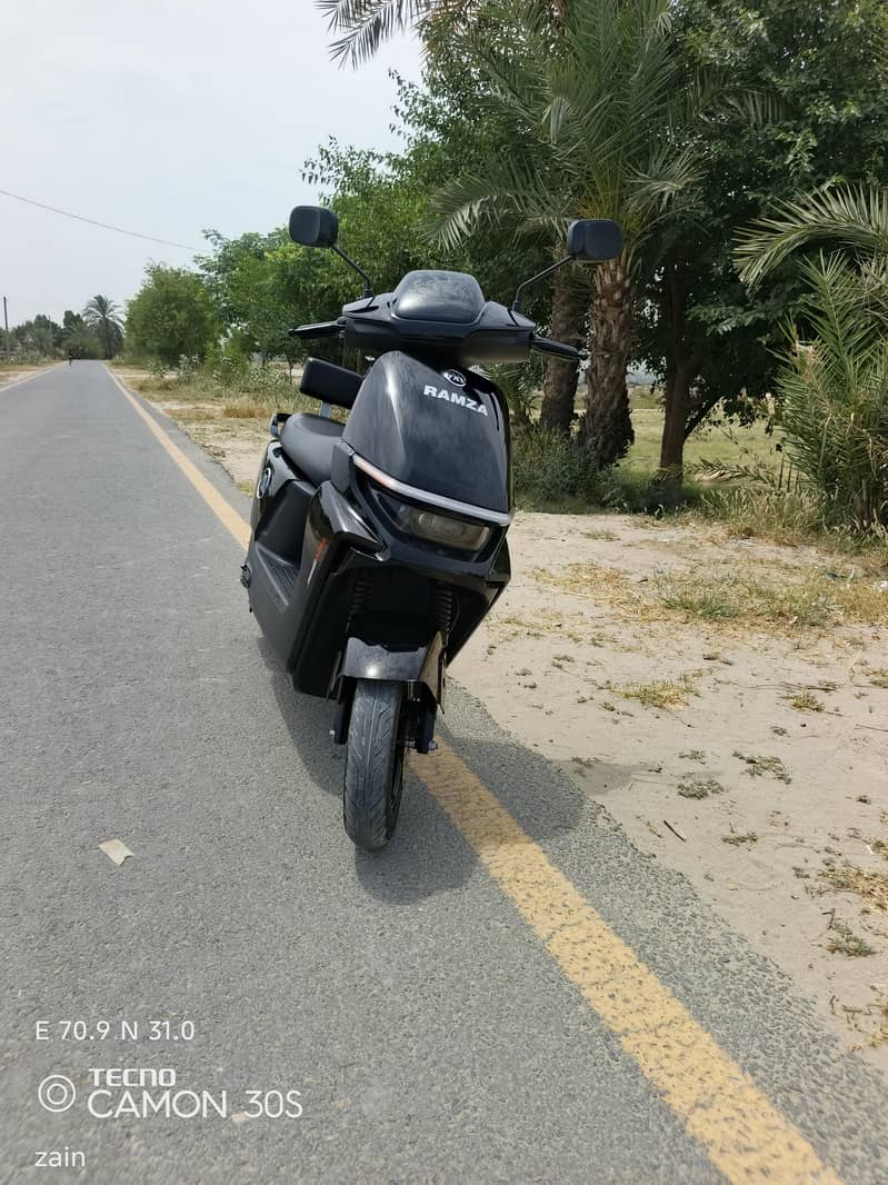 RAmza Aima Libarty 4