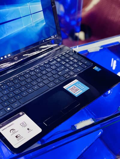 HP Notebook 15 3rd Generation