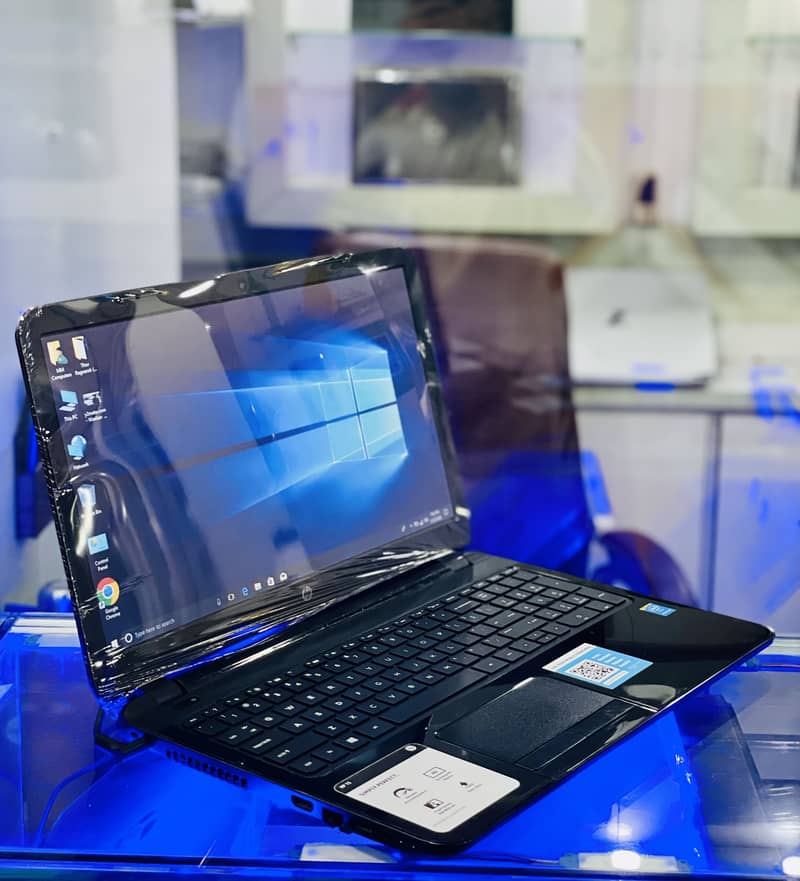 HP Notebook 15 3rd Generation 1
