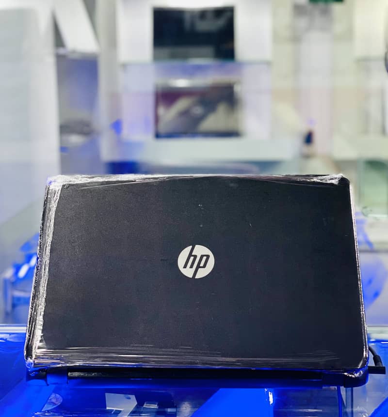 HP Notebook 15 3rd Generation 2