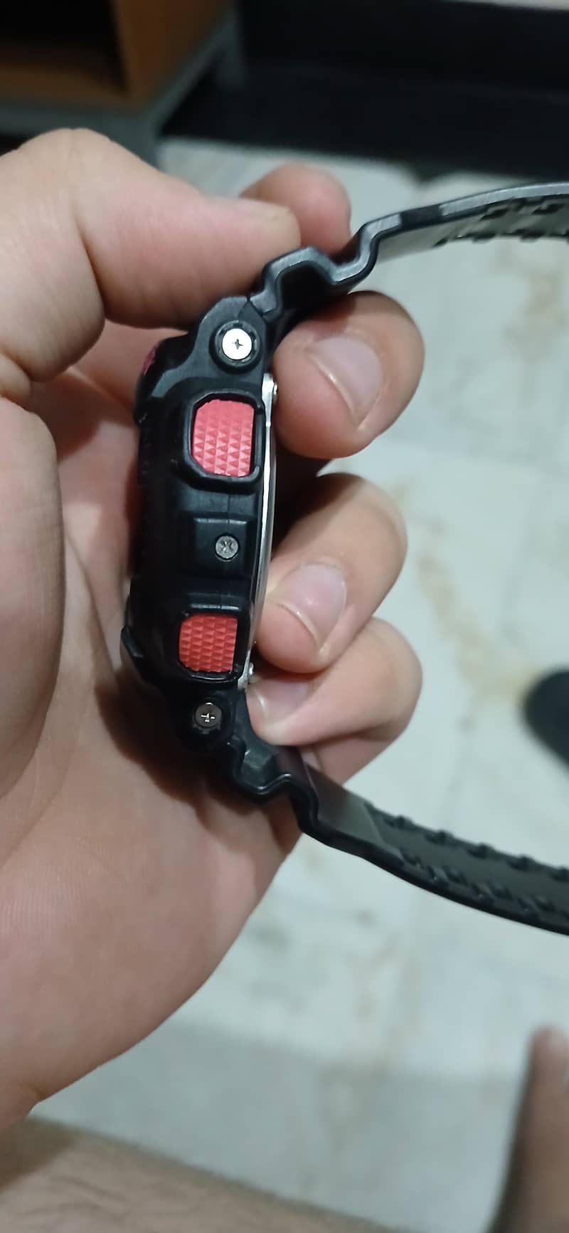 Casio g shock 2