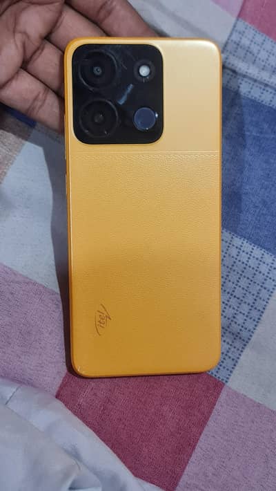 Itel A05s