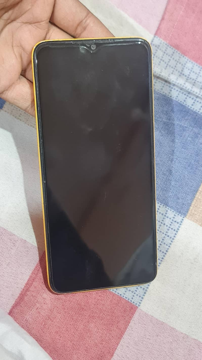 Itel A05s 3