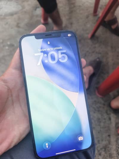 Apple iPhone 12 Pro Max non PTA 256 gb