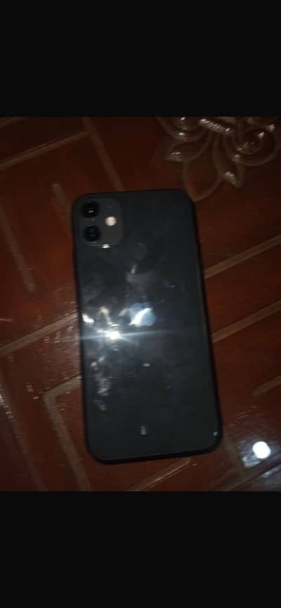 i phone 11 pta hai