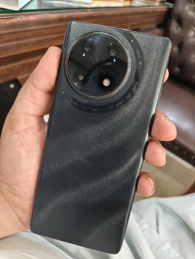 camon 30s 8GB 256GB