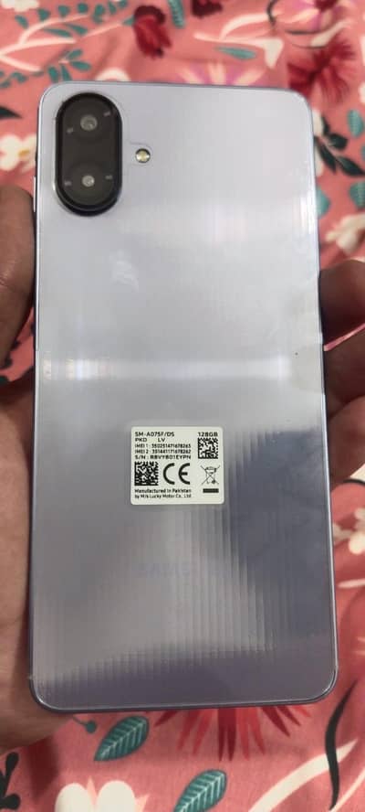 Samsung Mobile A07 5G