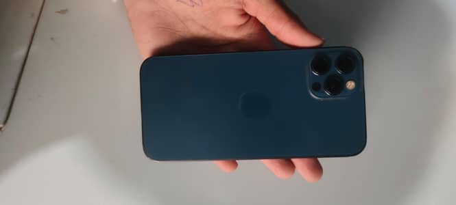 Apple iPhone 12 Pro