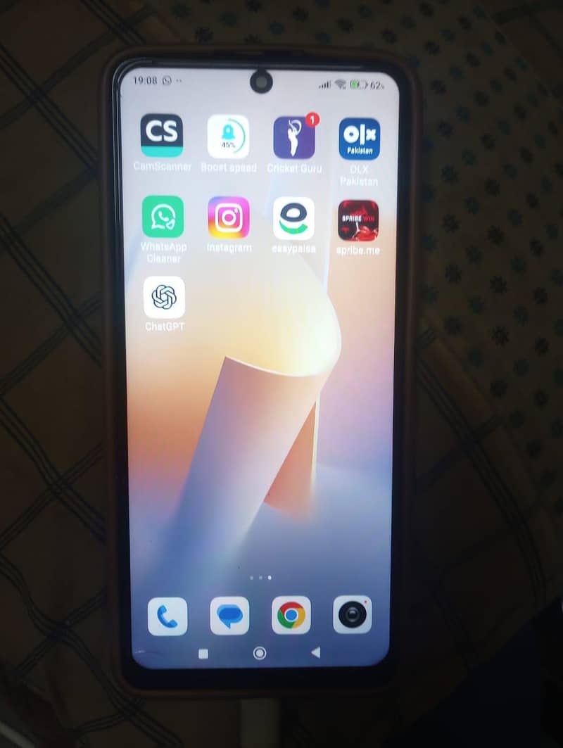 Redmi note 11pro 2