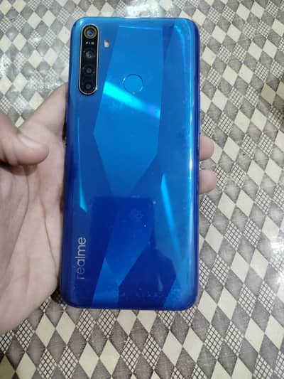 Realme 5