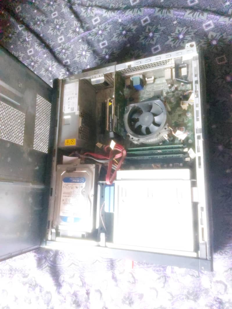Dell core i3 second generation 2