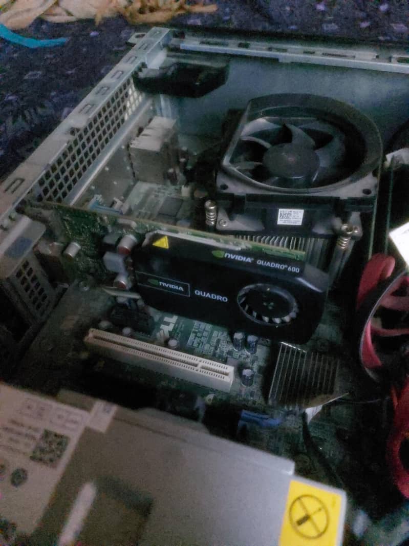 Dell core i3 second generation 5