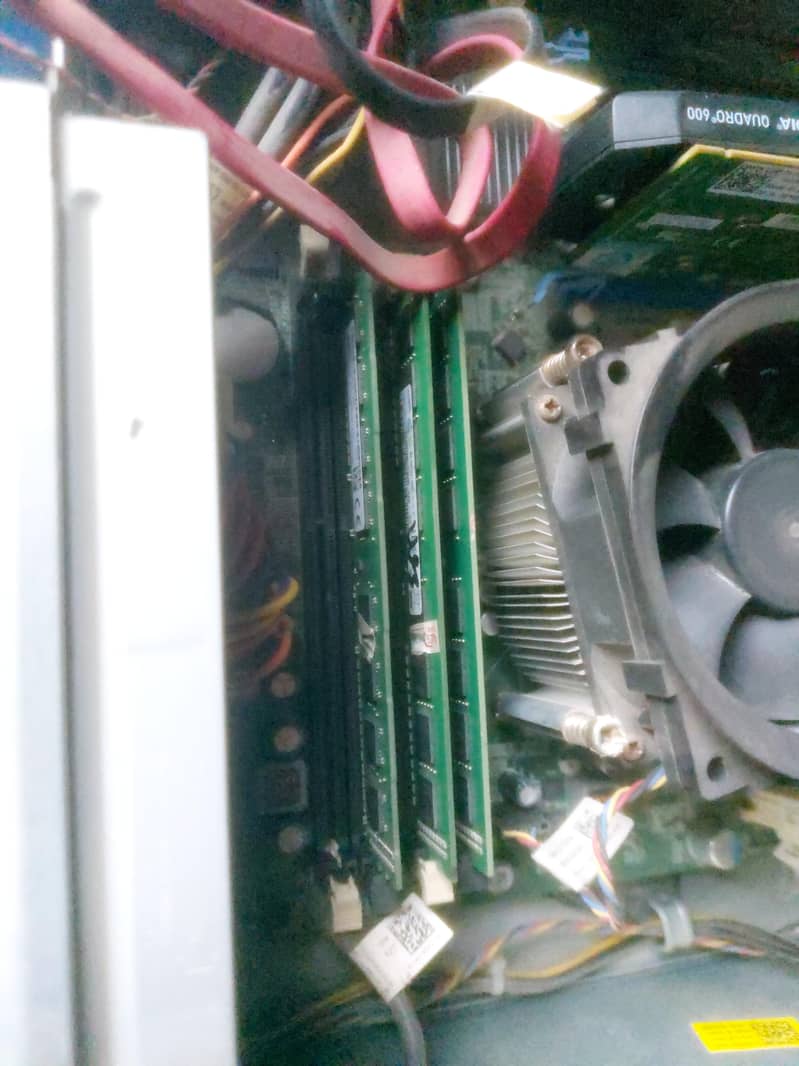 Dell core i3 second generation 7