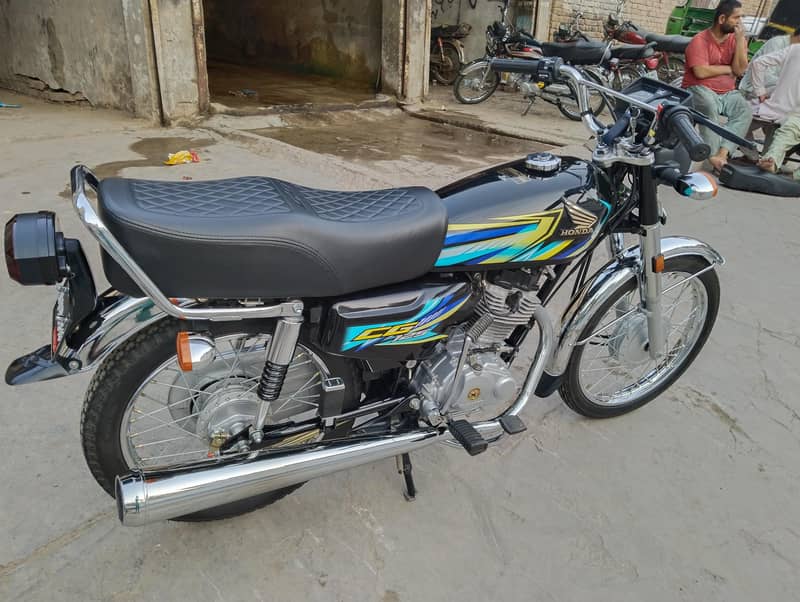 cg125 1