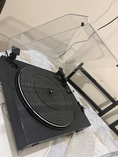 Lenco L-3867 USB Vinyl Record Player / Turntable – Excellent Condition