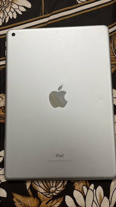 Ipad 6th generation