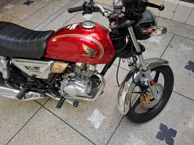 Honda CG 150