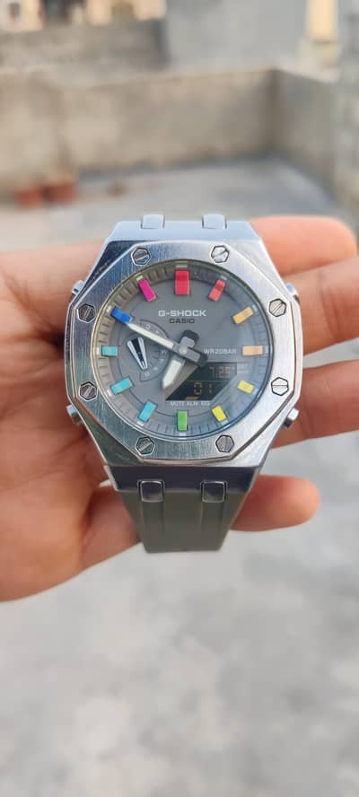 Original Casio G Shock